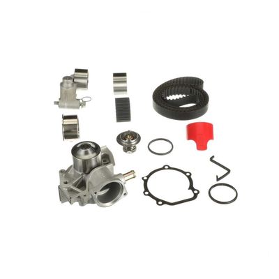 SET POMPA APA + CUREA DINTATA GATES KP1TH25537XS3 43