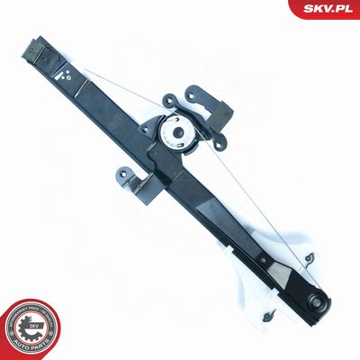 MECANISM ACTIONARE GEAM ESEN SKV 01SKV612 1