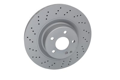 BREMSSCHEIBE ATE 24013201001 25