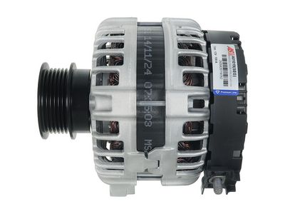 GENERATOR / ALTERNATOR AS-PL A01019SEG 3