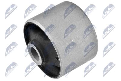 NTY Lagerung, Differential