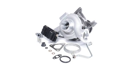 LADER AUFLADUNG BTS Turbo T981289BT 6