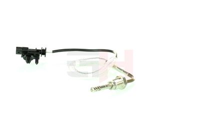 SENZOR TEMPERATURA GAZE EVACUARE GH GH744801 52