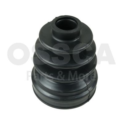 комплект маншон, полуоска OSSCA 90928