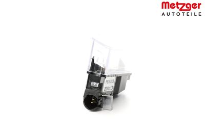 KENNZEICHENLEUCHTE METZGER AUTOTEILE 2080113 32