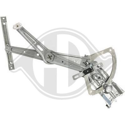 MECANISM ACTIONARE GEAM