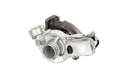 COMPRESOR SISTEM DE SUPRAALIMENTARE REMANTE 003002001410R 65