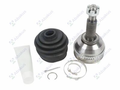 GELENKSATZ ANTRIEBSWELLE