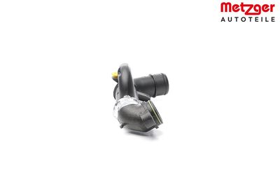 REZONATOR RăCIREA AERULUI DE SUPRAALIMENTARE METZGER AUTOTEILE 2400409 29