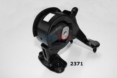 Lagerung, Motor