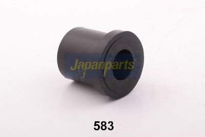 Silentbloc de ressort à lames JAPANPARTS — Ø39,5mm, 46,5mm