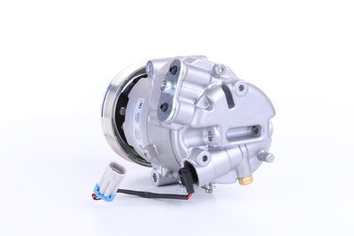 COMPRESOR CLIMATIZARE NISSENS 89425 13