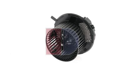 INNENRAUMGEBLäSE AKS DASIS 740940N 16