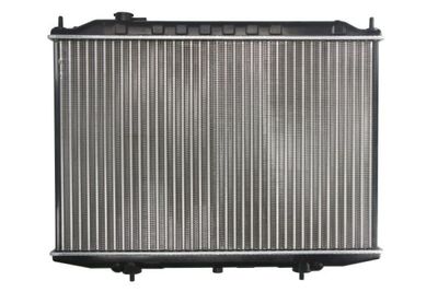 Motorradiator (handmatig)