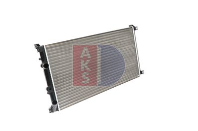 KüHLER MOTORKüHLUNG AKS DASIS 180054N 13