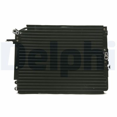 KONDENSATOR KLIMAANLAGE DELPHI CF1084