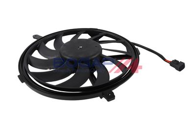 VENTILATOR RADIATOR BOGAP B4243162 1