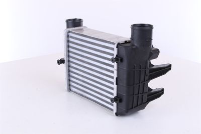 INTERCOOLER COMPRESOR NISSENS 96709 28
