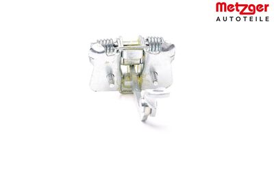 FIXARE USA METZGER AUTOTEILE 2312114 10