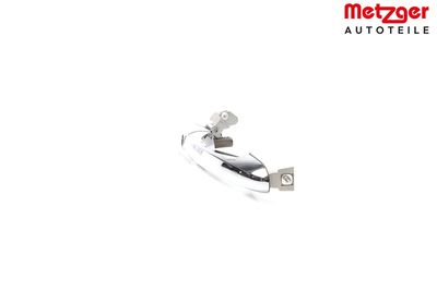 TüRGRIFF METZGER AUTOTEILE 2310956 9