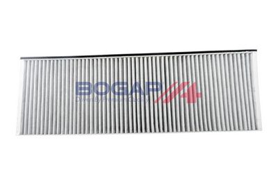 FILTRU AER HABITACLU BOGAP C8112140 4