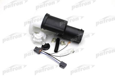 PATRON PF3952 Топливный фильтр  для HONDA S2000 (Хонда С2000)