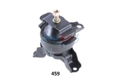 Lagerung, Motor
