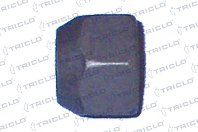 гайка на колелото TRICLO 338014