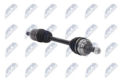 PLANETARA NTY NPWHD031 11