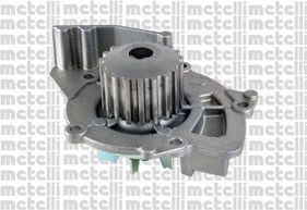 Water Pump, engine cooling 24-0861