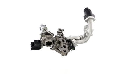 COMPRESOR SISTEM DE SUPRAALIMENTARE REMANTE 003002004506R 29