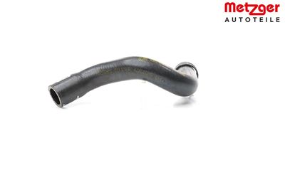 KüHLERSCHLAUCH METZGER AUTOTEILE 2422599 17