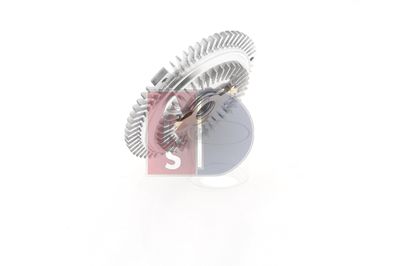 KUPPLUNG KüHLERLüFTER AKS DASIS 128051N 6