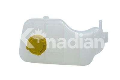 Компенсационный бак, охлаждающая жидкость K'nadian DFF03470T для FORD FIESTA