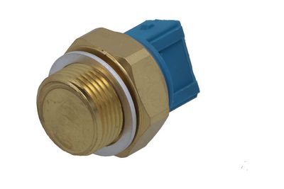 Teplotný spínač ventilátora chladenia KAMOKA 4090005