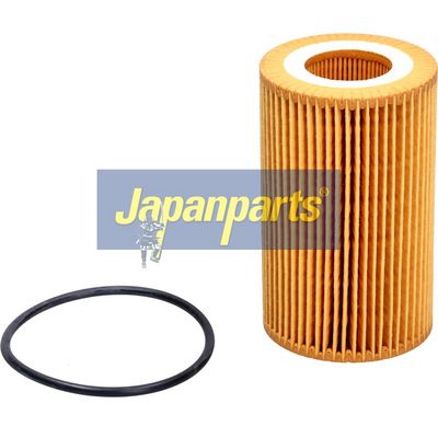 Olejový filter JAPANPARTS FO-ECO135