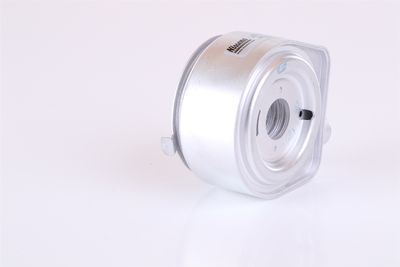 RADIATOR ULEI ULEI MOTOR NISSENS 90986 17