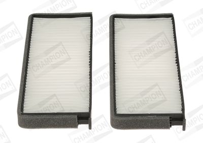 Filtr, wentylacja przestrzeni pasażerskiej CHAMPION CCF0428