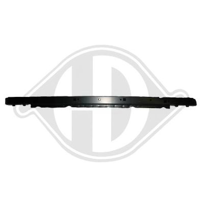 DIEDERICHS 2100003 Усилитель бампера для BUICK LESABRE 3.8