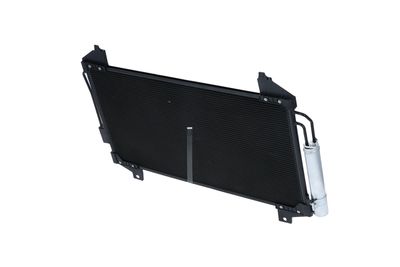 CONDENSATOR CLIMATIZARE NRF 350377 29