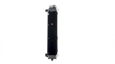 Radiator, racire motor MAHLE CR 2282 000S
