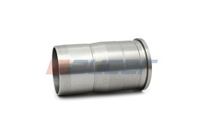 Cilindervoering (binnendiameter: 131mm, lengte: 261,8mm, flens diameter: 159,6mm, (EN) Flange height 11,2mm) past: RVI C, K, KERAX, MAGNUM, T VOLVO 9700, 9900, B13, FH D13A360-G13C460 09.05-