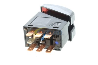 WARNBLINKSCHALTER VEMO V40802408 39