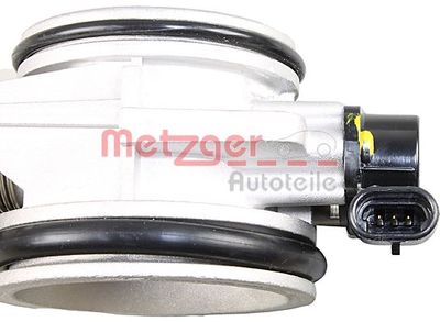DROSSELKLAPPENSTUTZEN METZGER AUTOTEILE 0892890 1