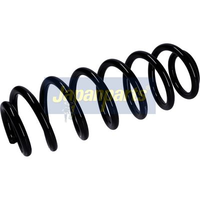пружина за ходовата част JAPANPARTS ZC90396