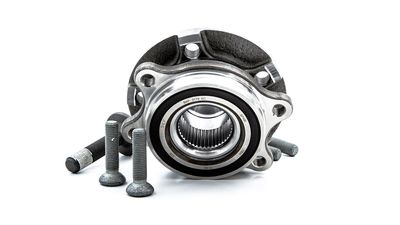 RADLAGERSATZ SKF VKBA6649F 24