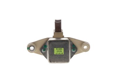 REGULATOR ALTERNATOR