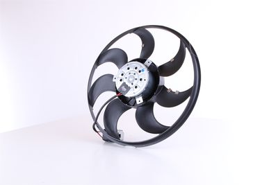 VENTILATOR RADIATOR NISSENS 85777 9