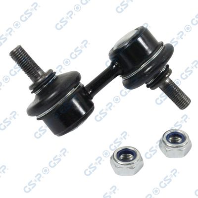 Stange/Strebe, Stabilisator