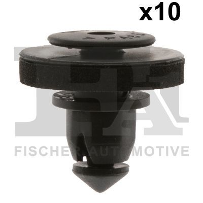 Klip, ozdobná / ochranná lišta FA1 11-40035.10